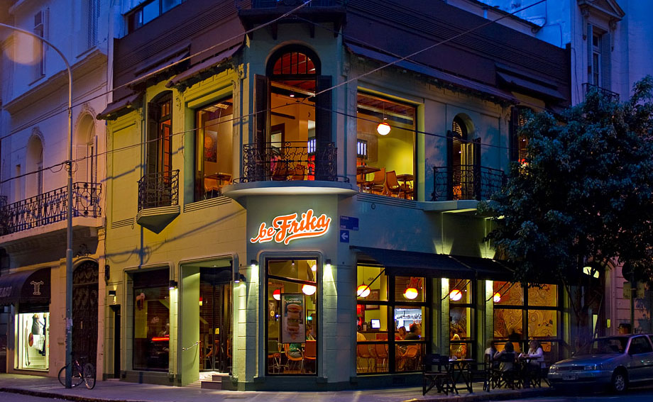 Grand Café