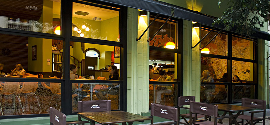 Grand Café