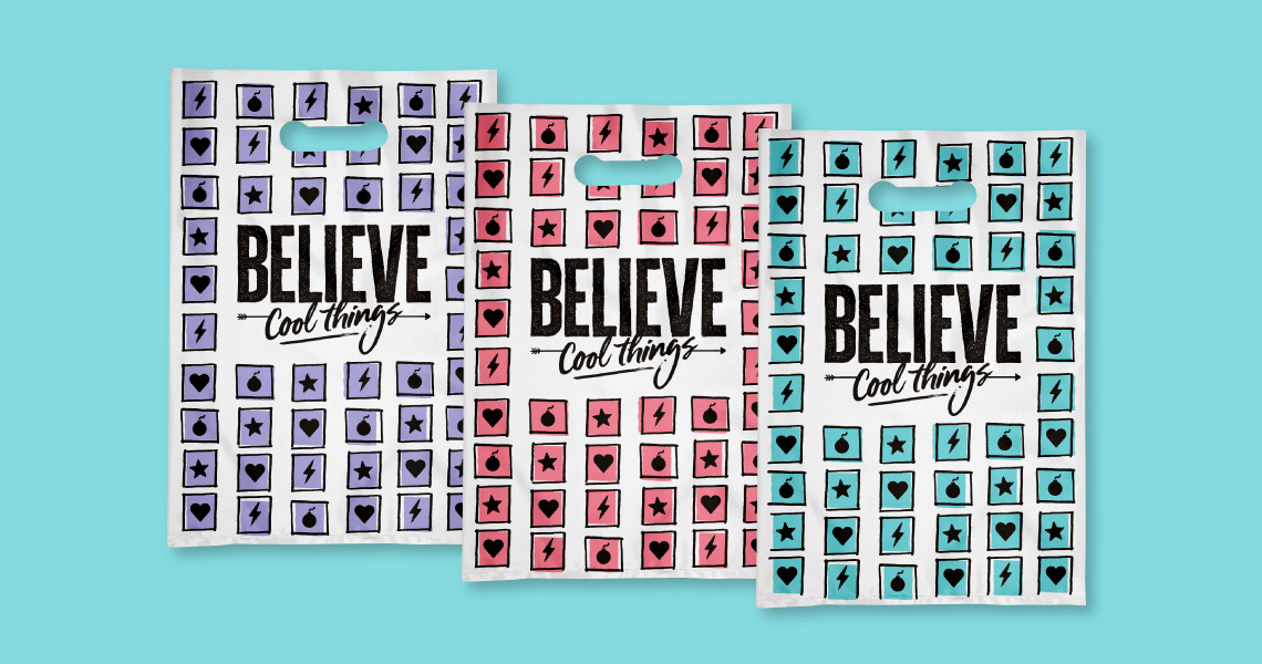 Believe