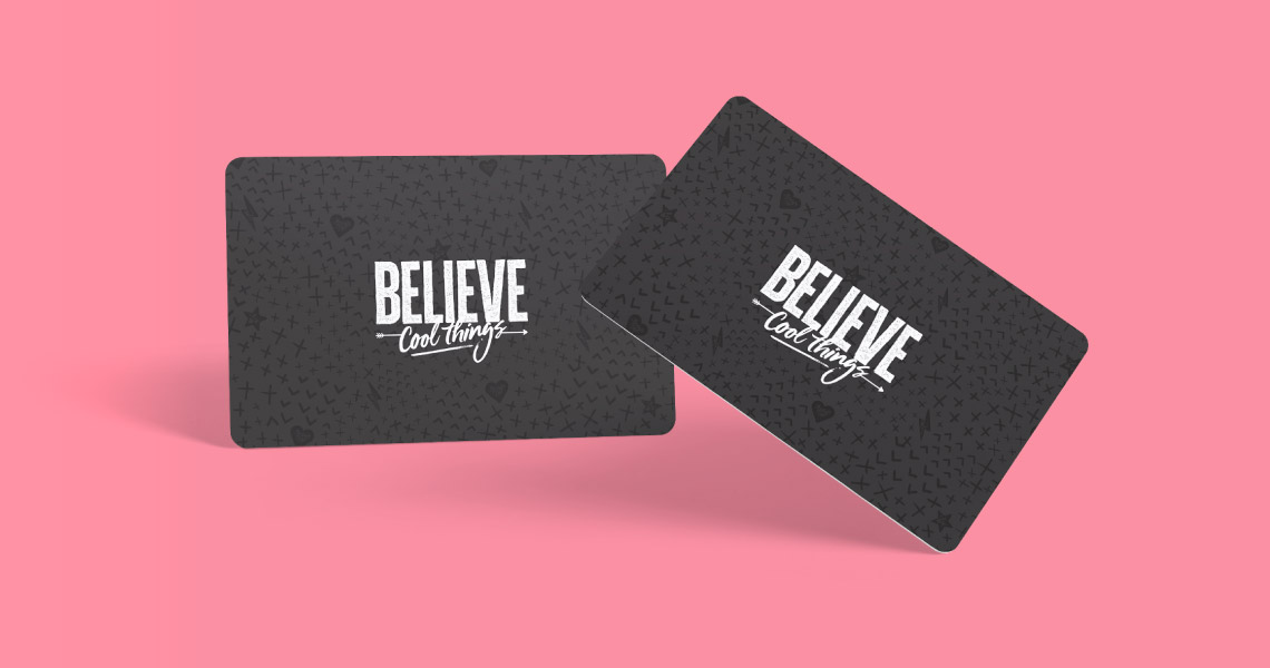 Believe