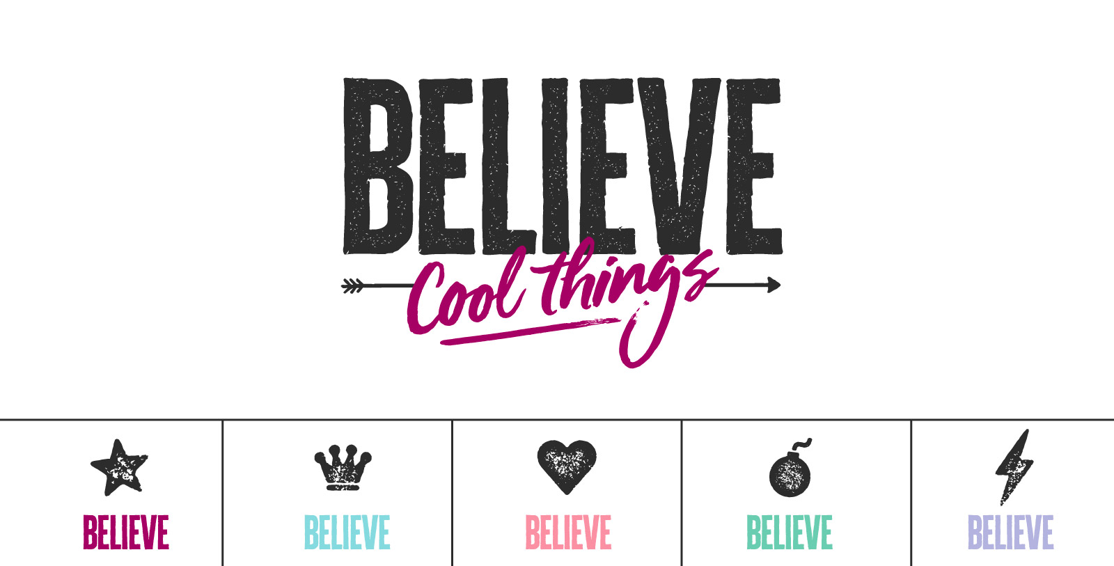 Believe