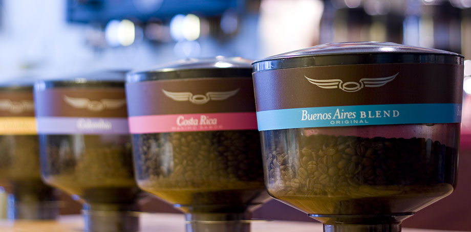 Central del Café