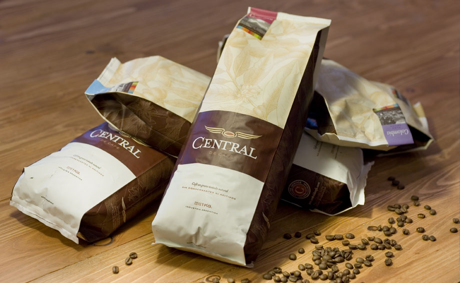 Central del Café