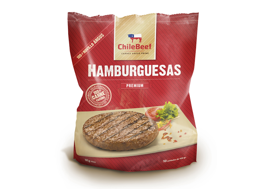 Chile Beef
