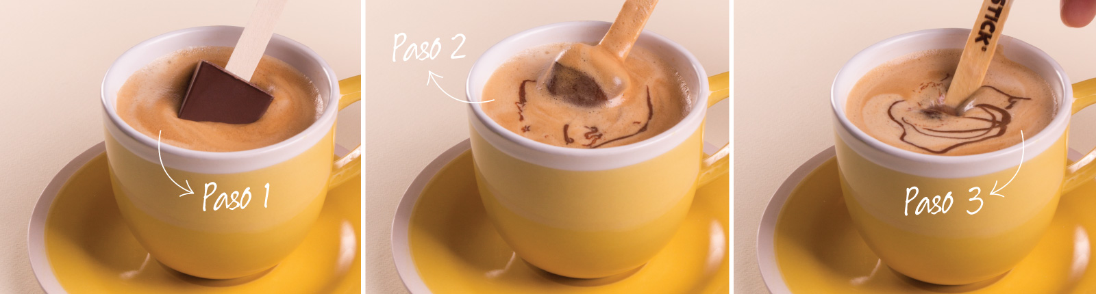 Choco Stick