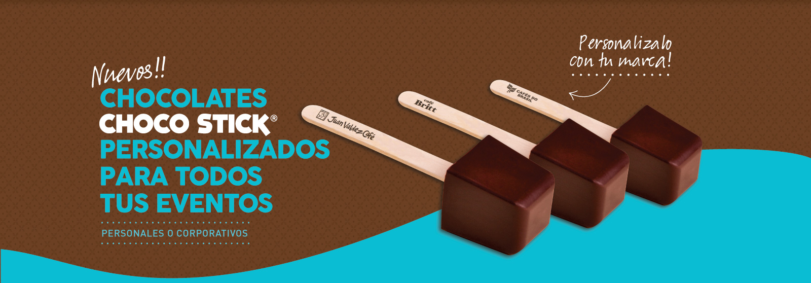 Choco Stick
