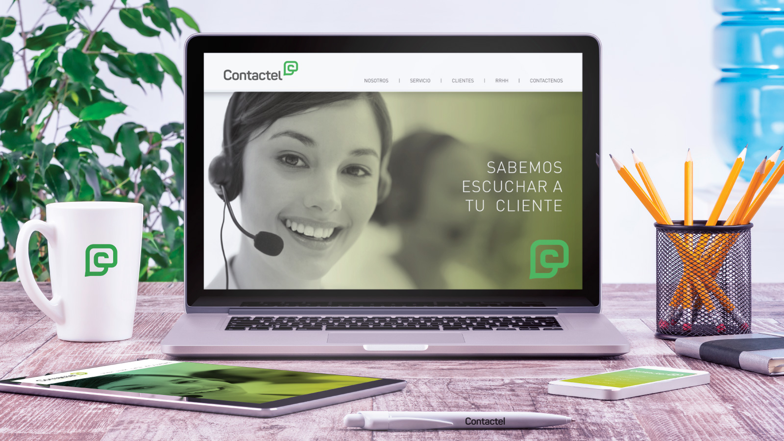 contactel