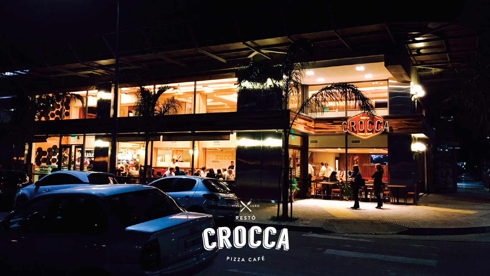 Crocca