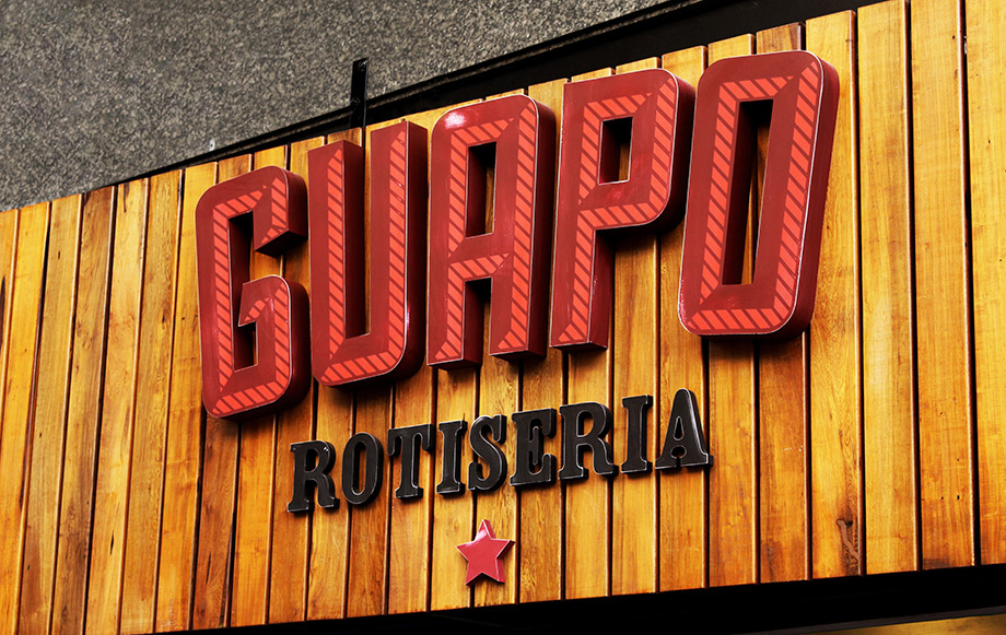 Guapo