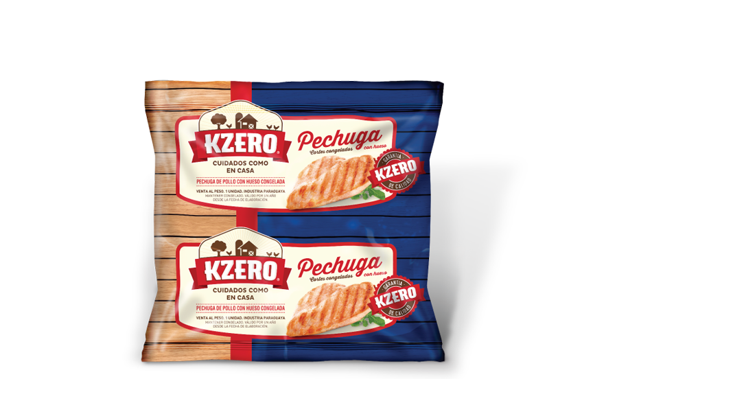 Kzero