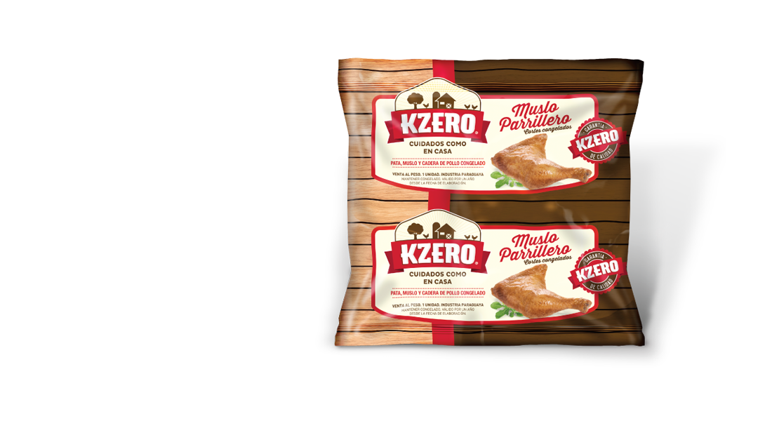 Kzero