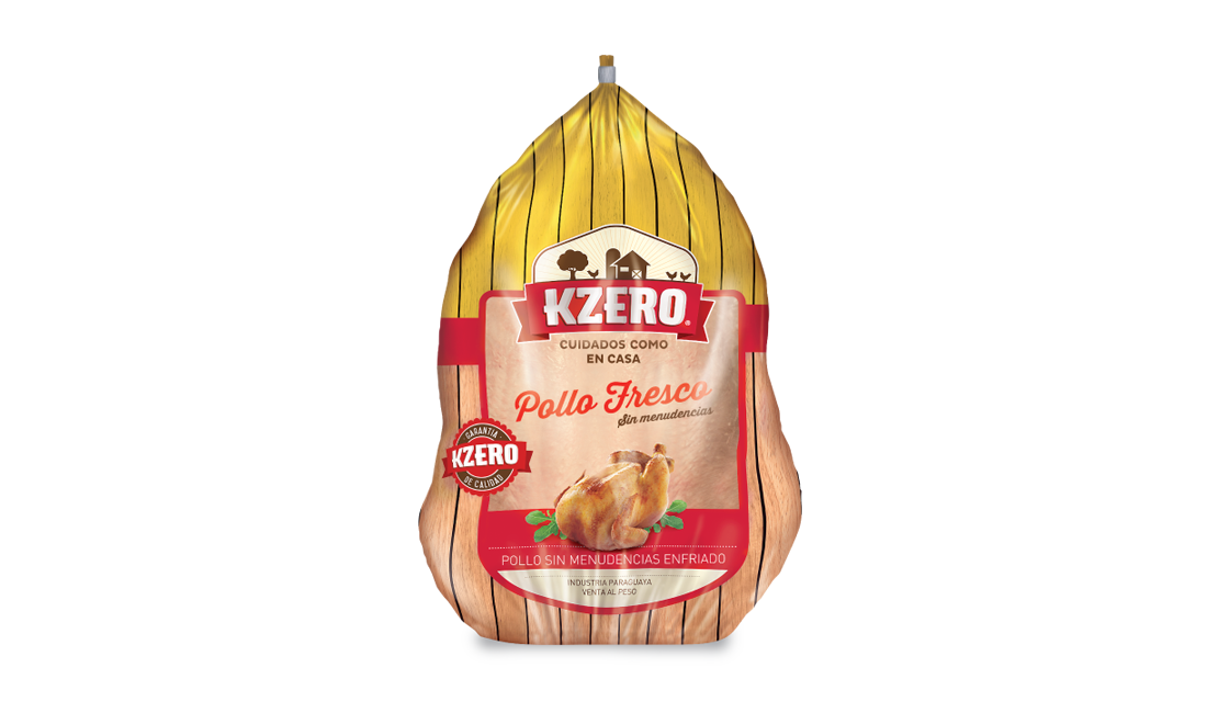 Kzero