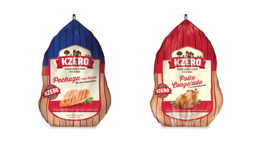 Kzero