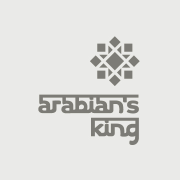 Arabians king