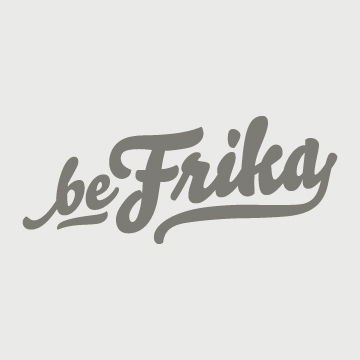 Be Frika