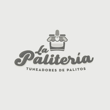 La Palitería