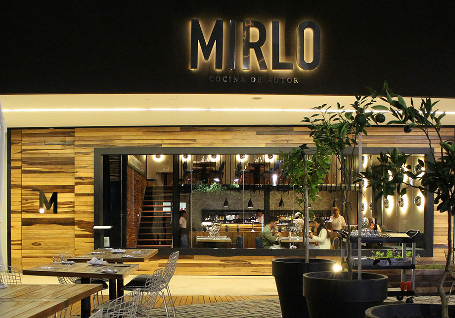 mirlo