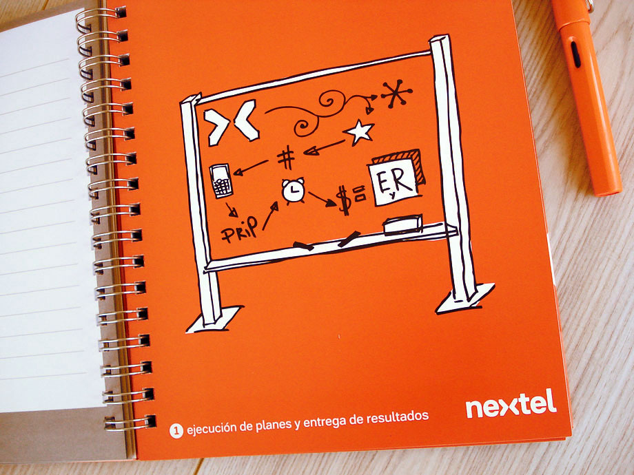 Nextel