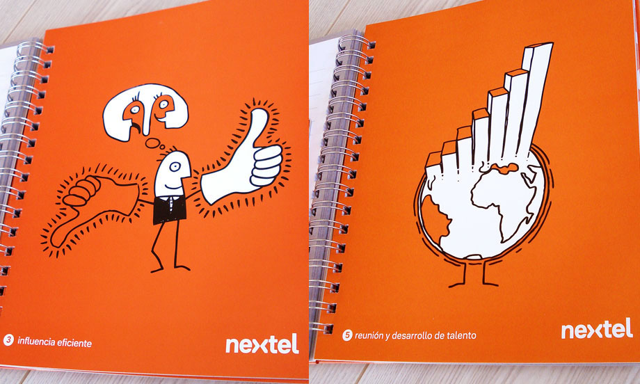 Nextel