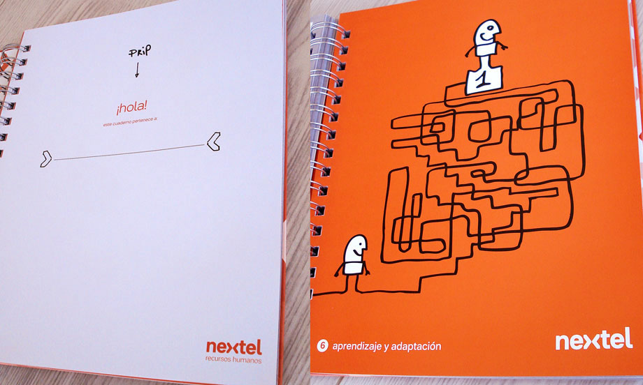 Nextel
