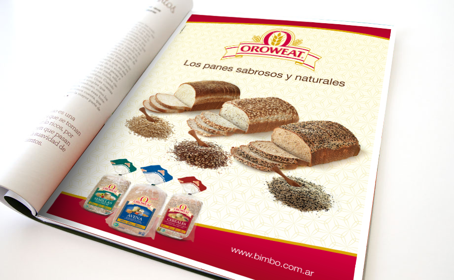 Oroweat
