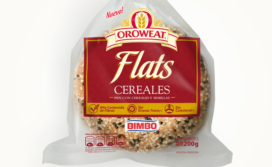 Oroweat