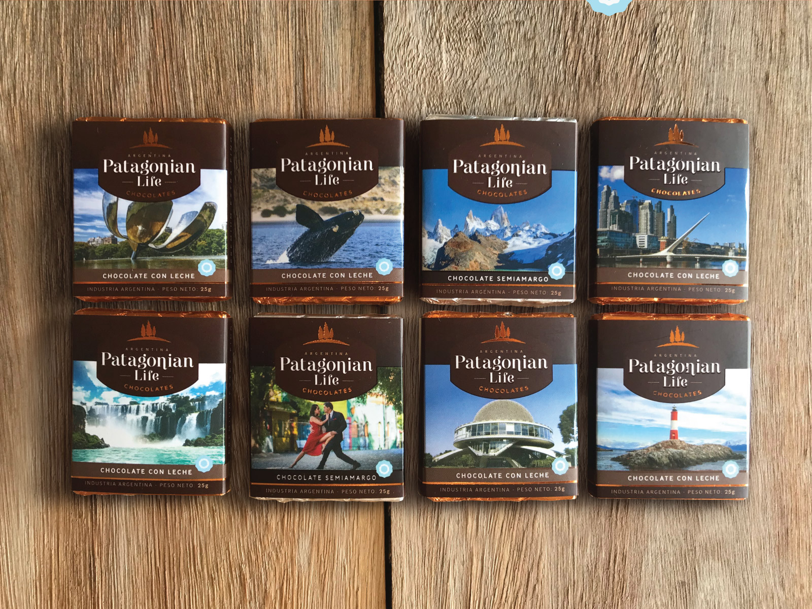 Patagonian Life