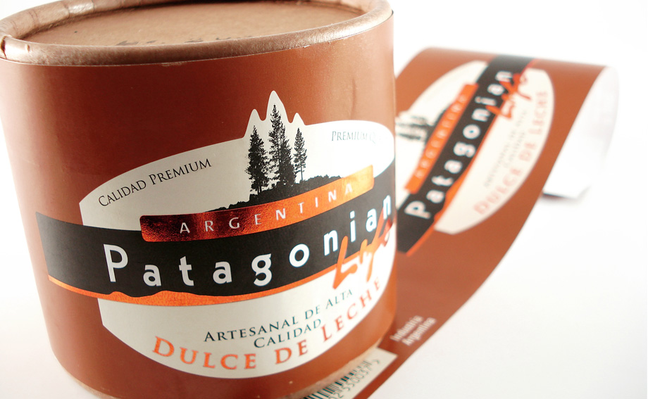 Patagonian Life