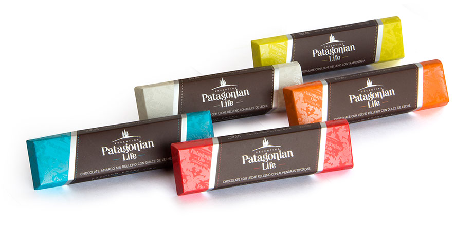 Patagonian Life