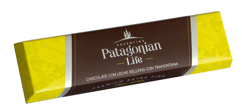 Patagonian Life