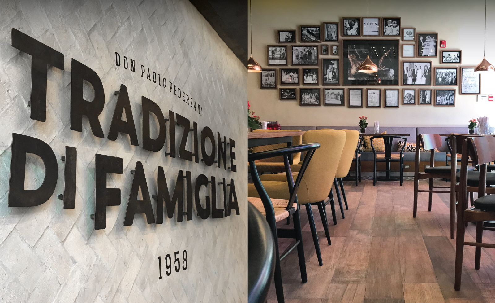 Pederzani