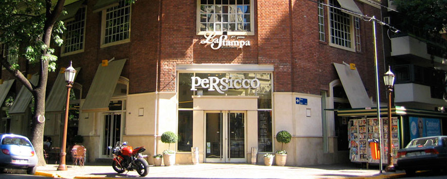 Persicco