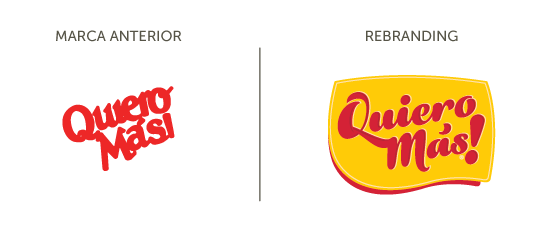 Quiero Más