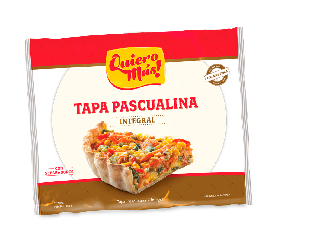 Quiero Más