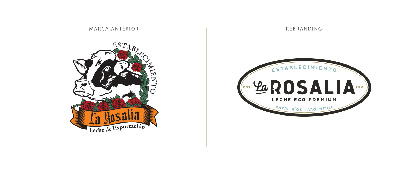 Rosalia