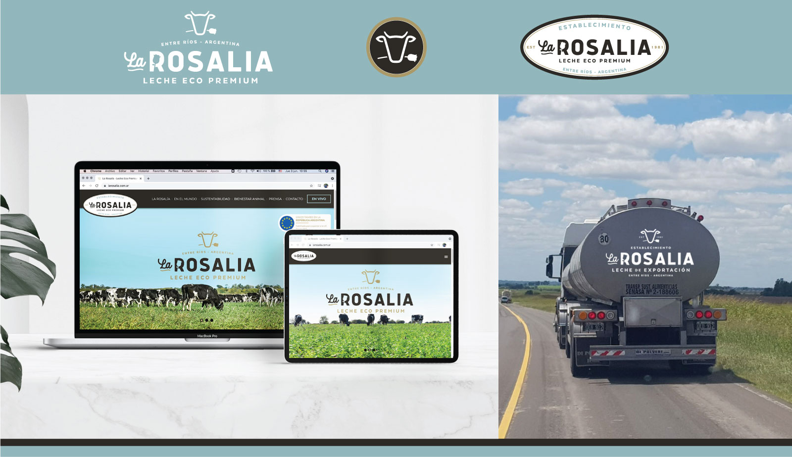 Rosalia