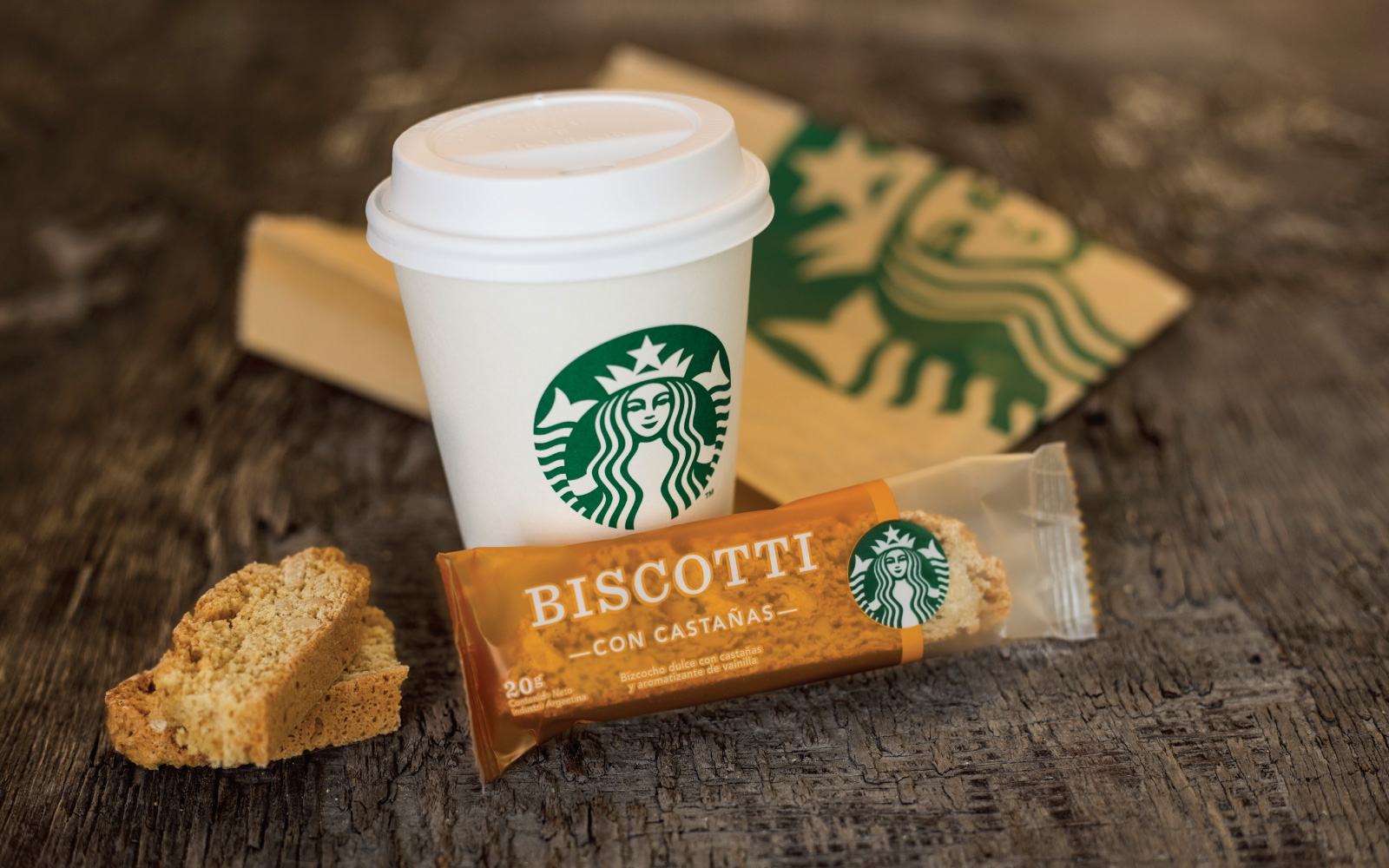 starbucks