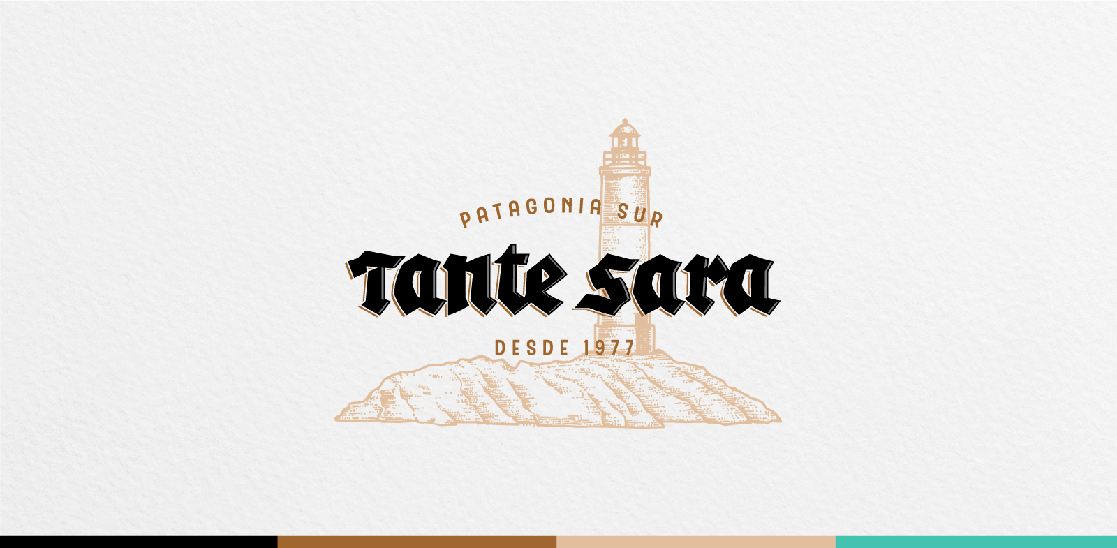 Tante Sara