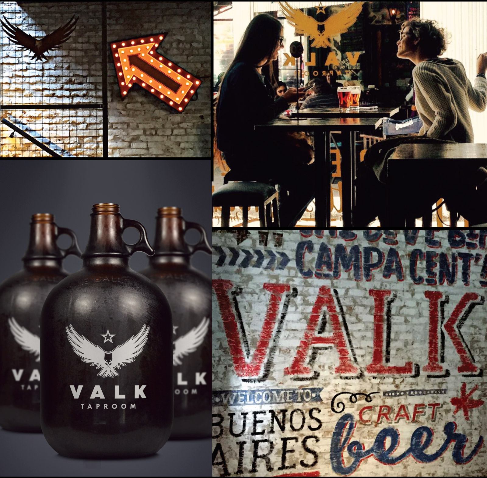 Valk