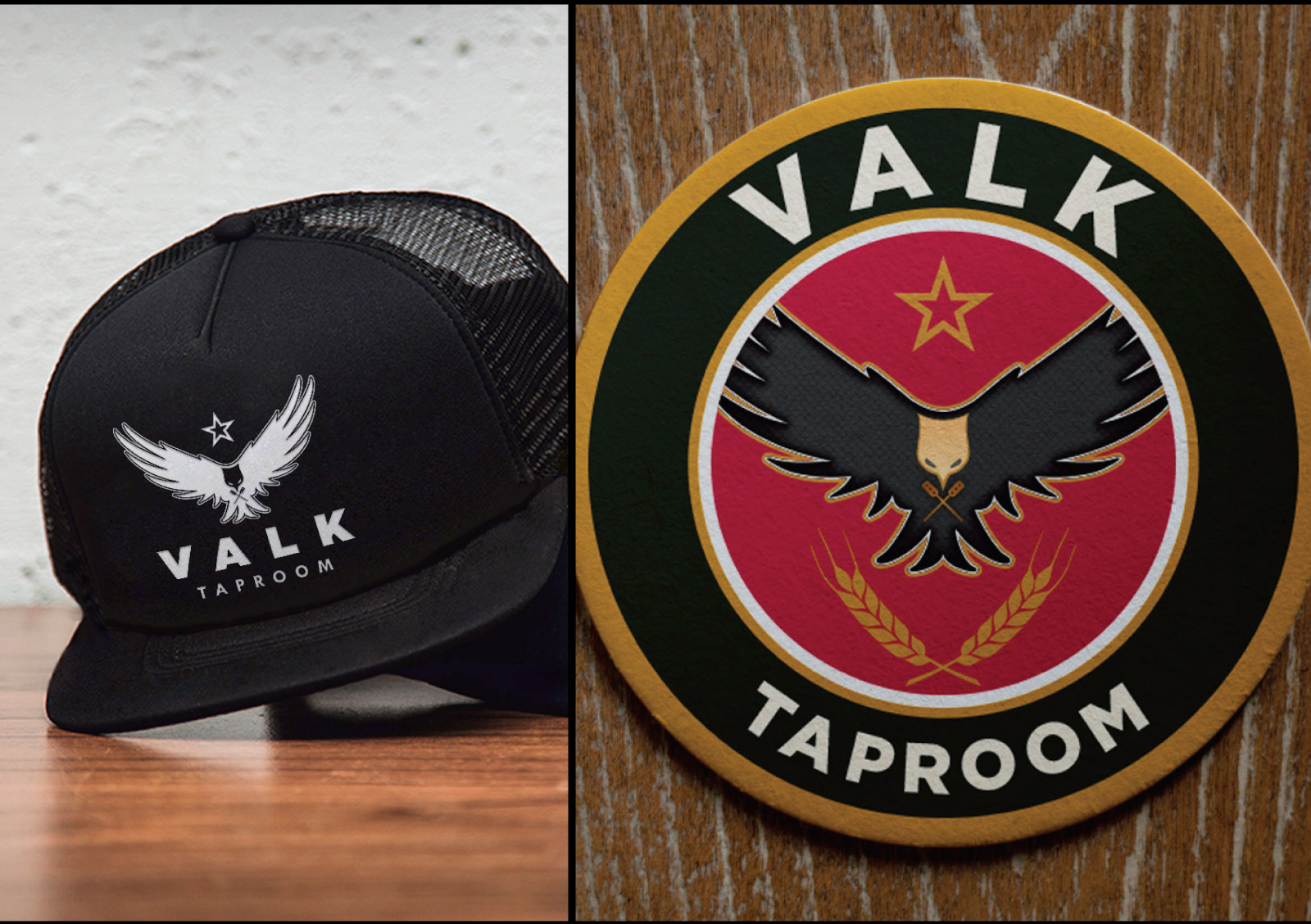 Valk